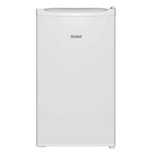 Frigobar Consul 117 litros CRC12CB Branco 110V