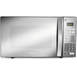 Micro-ondas Consul 20 Litros CM020BF Inox Espelhado 110V