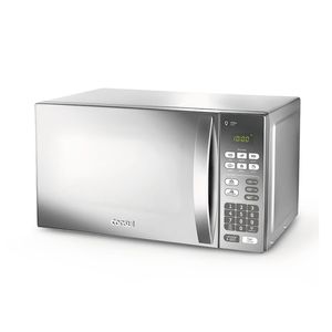 Micro-ondas Consul 20 Litros CM020BF Inox Espelhado 110V