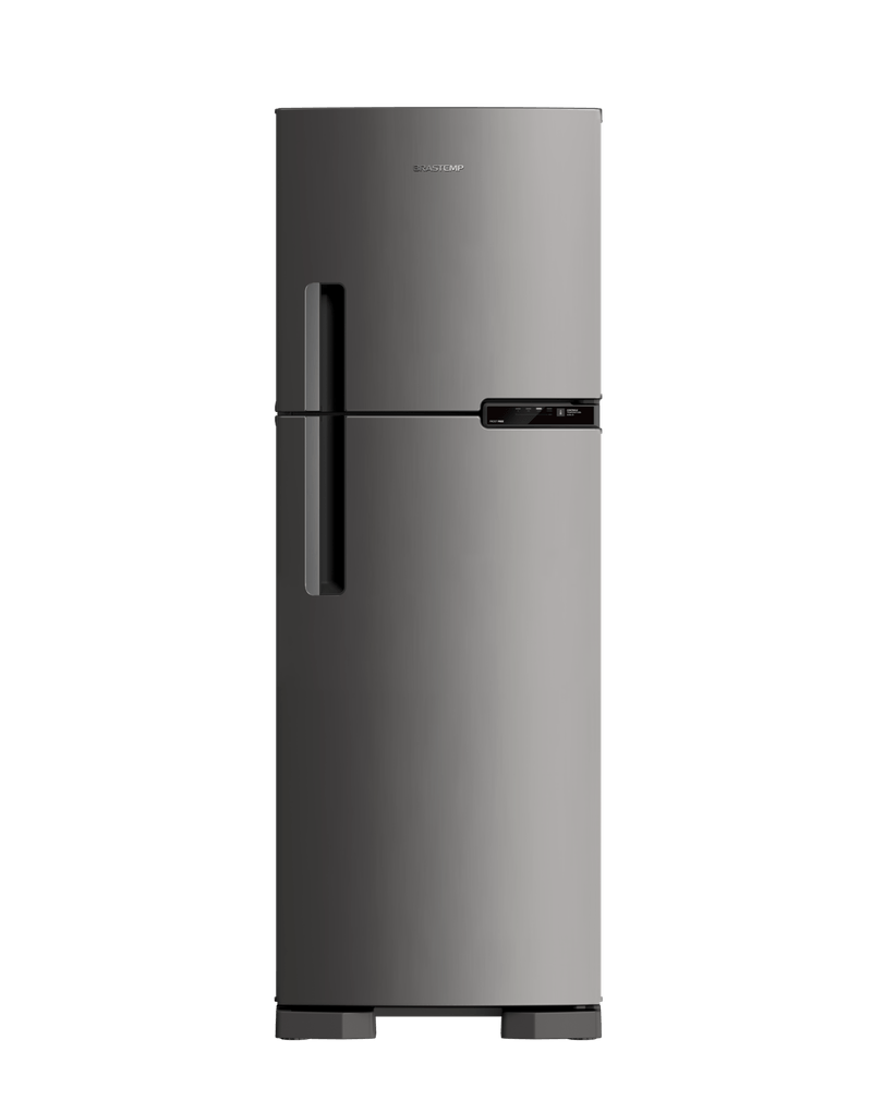 Brastemp_Geladeira_BRM44HK_Imagem_Frontal_Fechada