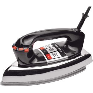 Ferro a Seco Black & Decker VFA 110V