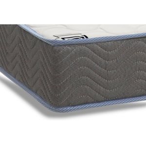 Colchão Solteiro Ortobom Light D33 Selado 88x188x14