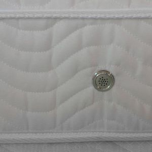 Colchão Queen Ortobom Light Molas Pocket 158x188x26