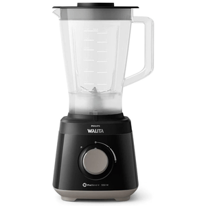 Liquidificador Philips Walita Daily RI2110 com 2 Velocidades 550W Preto 110V