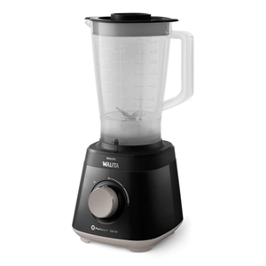 Liquidificador Philips Walita Daily RI2110 com 2 Velocidades 550W Preto 110V