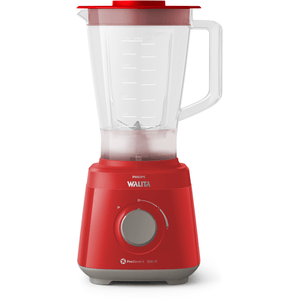 Liquidificador Philips Walita Daily RI2110 com 2 Velocidades 550W Vermelho 110V