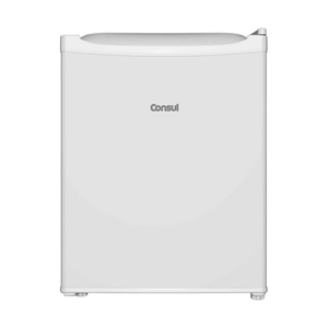 Frigobar Consul 76 litros CRC08CB Branco 110V