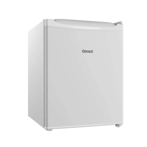 Frigobar Consul 76 litros CRC08CB Branco 110V