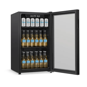 Cervejeira Midea Flex 96 Litros BCA10P1PT 127V