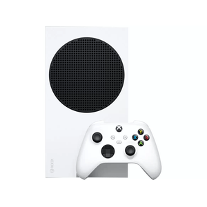 Xbox Series S 512GB SSD Microsoft