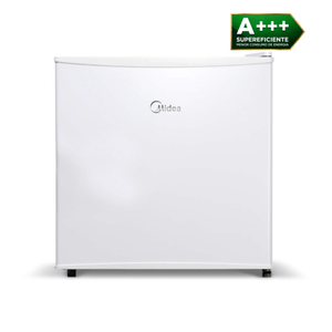 Frigobar Midea 45 Litros MRC06B1 Branco 110V