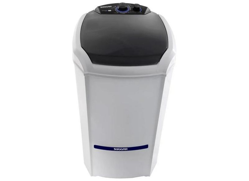 Lavadora-Tanquinho-Suggar-18-Kg-Lavamax-Eco-LE1801BR-Branca-110V-