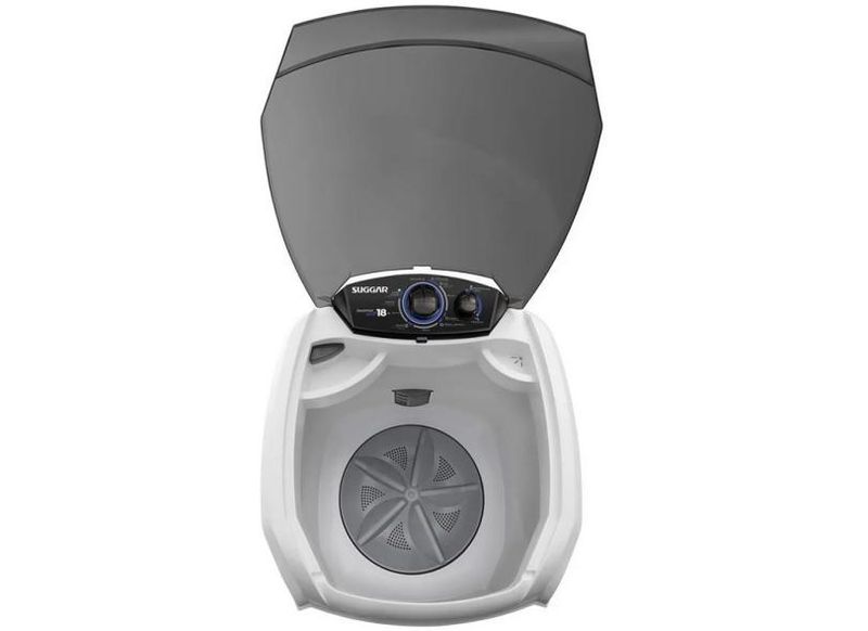 Lavadora-Tanquinho-Suggar-18-Kg-Lavamax-Eco-LE1801BR-Branca-110V-4