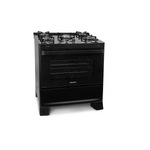 Fogao-5-Bocas-Suggar-Max-Cook-FGV509-Mesa-de-Vidro-Preto-Bivolt-2