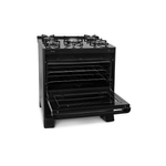 Fogao-5-Bocas-Suggar-Max-Cook-FGV509-Mesa-de-Vidro-Preto-Bivolt-4