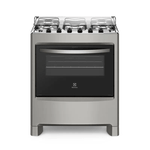 Fogao-5-Bocas-Electrolux-Automatico-76LSU-Prata-Bivolt