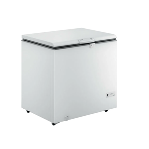 Freezer Horizontal Consul 309 Litros CHA31FB Branco 110V