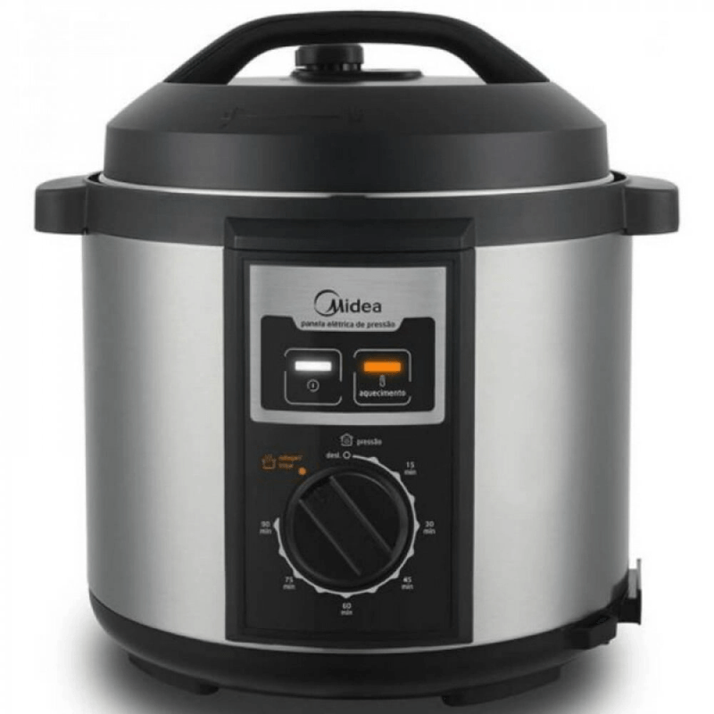 Panela-de-Pressao-Eletrica-Mecanica-Midea-6-Litros-Inox-PPB71-127V-5