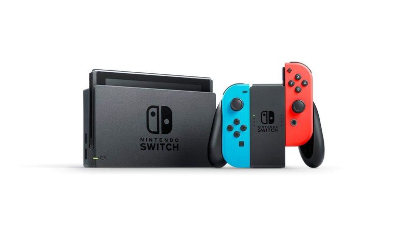 Bundle-Nintendo-Switch-Mario-Kart-8-Download-3-meses-de-assinatura-individual-Console-Incluso