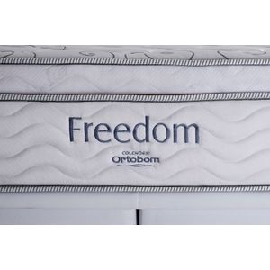 Colchão Freedom Queen 158x198x32