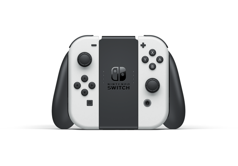 Nintendo-Switch-Oled-com-Joy-Con-Branco