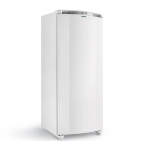 Freezer Vertical Consul 231 Litros CVU26FB Branco 127V