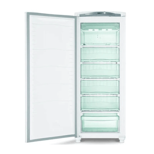 Freezer Vertical Consul 231 Litros CVU26FB Branco 127V
