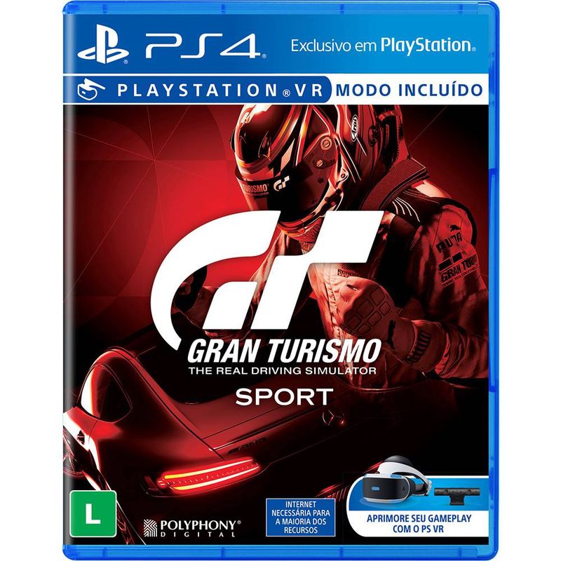 GTSPORT