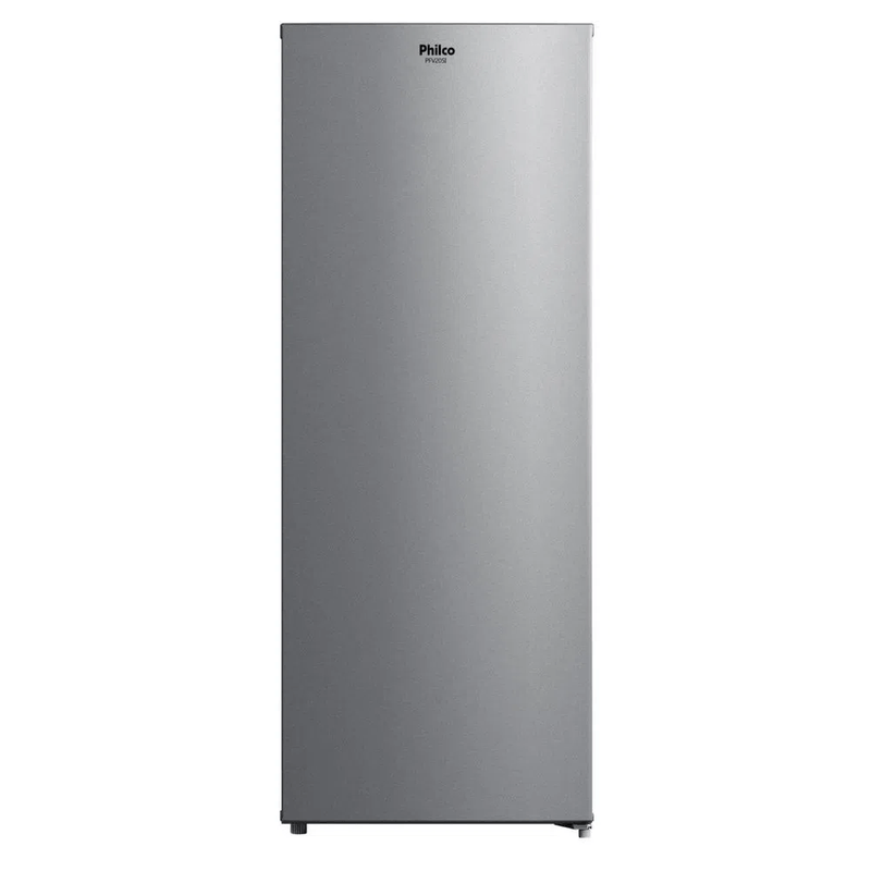 Freezer-Vertical-Philco-201-Litros-PFV205I-Inox-127V-3