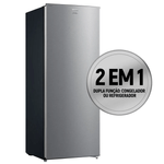 Freezer-Vertical-Philco-201-Litros-PFV205I-Inox-127V-5