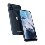 Smartphone-Motorola-E22-64GB-4GB-RAM-6.5-Preto