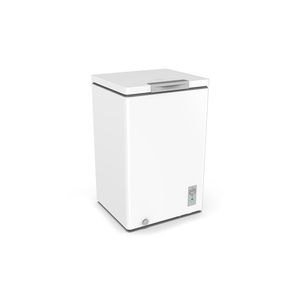 Freezer Horizontal Midea 100 Litros Flexbeer CFA10B1 Branco 110V