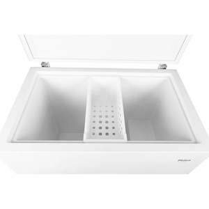 Freezer Horizontal Philco 246 Litros PFH260B Branco 110V
