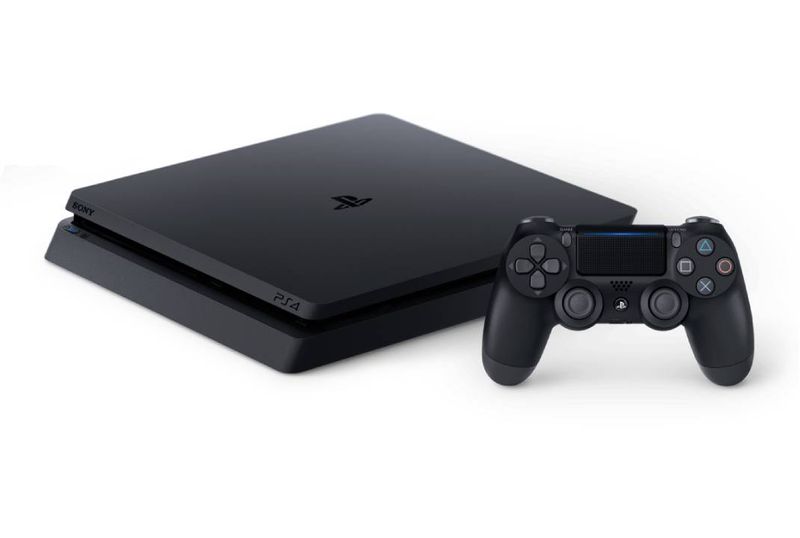PS4