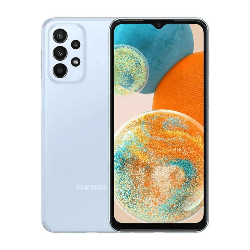 Smartphone-Samsung-Galaxy-A23-128GB-4GB-RAM-6.6-Azul-5G