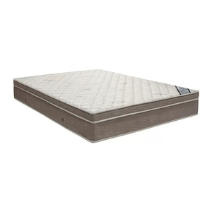 Colchão Casal Ortobom Light Molas SuperPocket 138x188x26