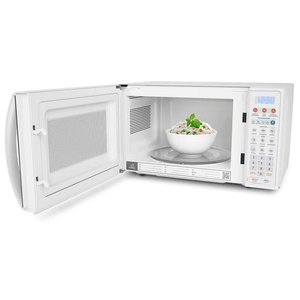 Micro-ondas Electrolux 20 Litros MTO30 Branco 127V