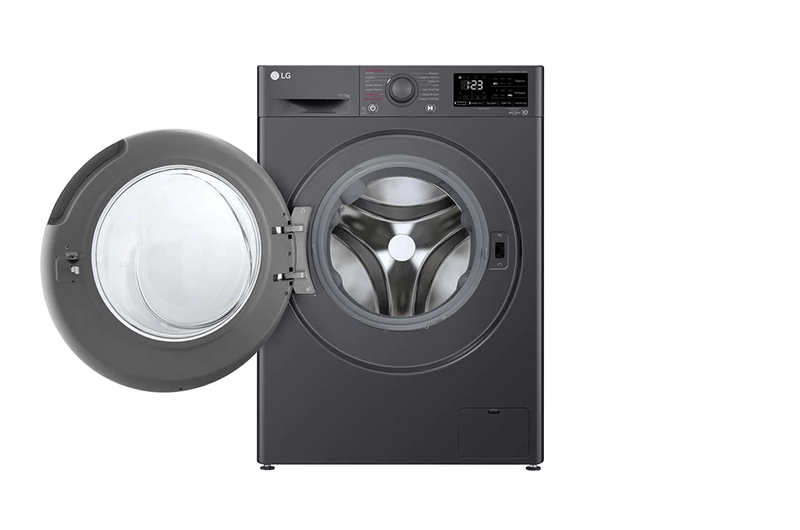 Lava-e-Seca-LG-VC5-11kg-Titanium-com-Inteligencia-Artificial-AIDD-127V-2