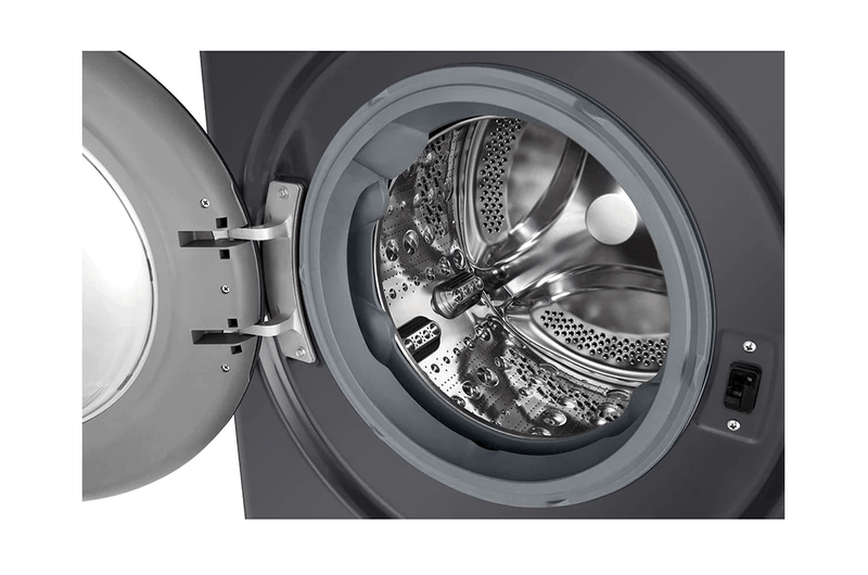 Lava-e-Seca-LG-VC5-11kg-Titanium-com-Inteligencia-Artificial-AIDD-127V-4