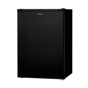 Frigobar Philco 68 litros PFG85P Preto 110V