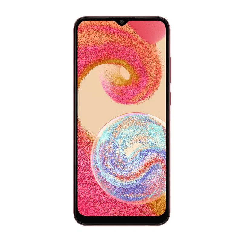 Smartphone-Samsung-Galaxy-AO4-64GB-3GB-RAM-6.5-Cobre-2