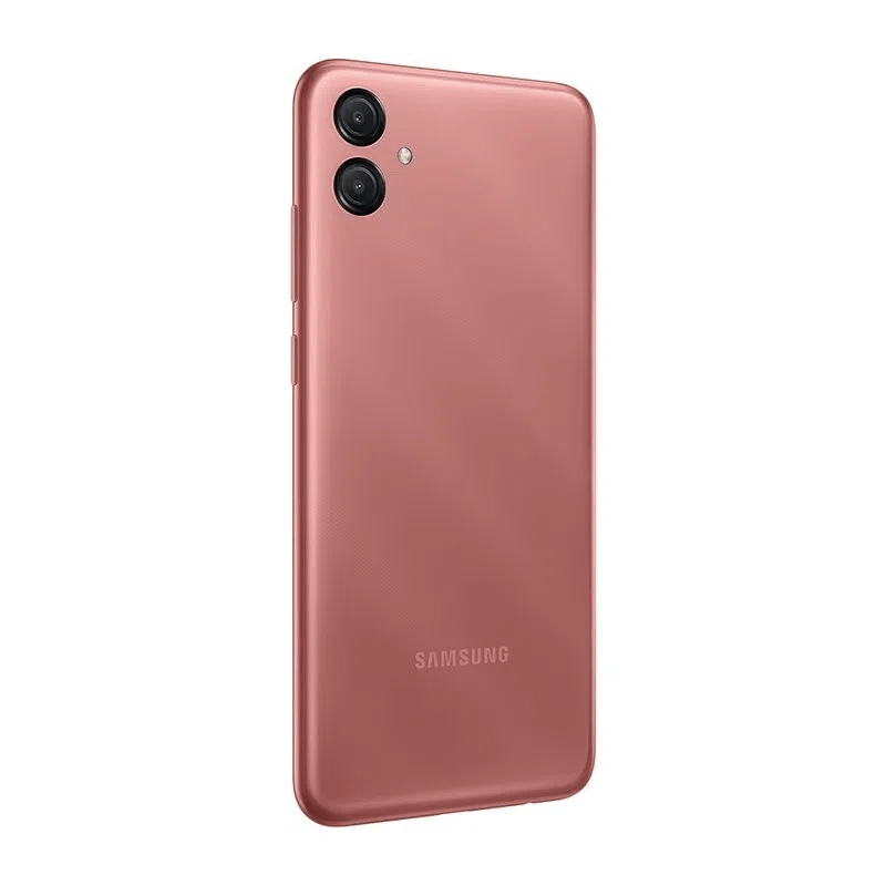 Smartphone-Samsung-Galaxy-AO4-64GB-3GB-RAM-6.5-Cobre-5