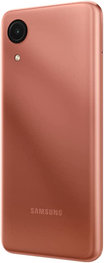 Smartphone-Samsung-Galaxy-A03-Core-32GB-2GB-RAM-6.5-Cobre-5