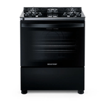 Fogao-5-Bocas-Brastemp-BFS5VCE-Mesa-de-Vidro-Preto-Bivolt