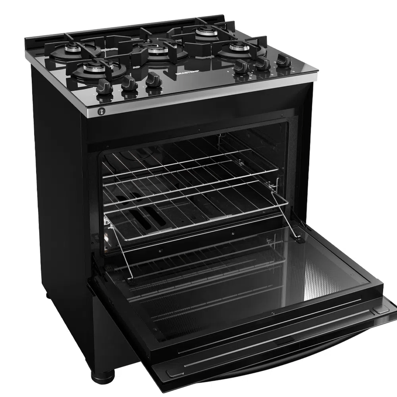 Fogao-5-Bocas-Brastemp-BFS5VCE-Mesa-de-Vidro-Preto-Bivolt-3