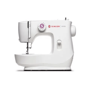 Máquina de Costura Singer M1605 Branca