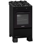 FOGAO-4B-MESA-VIDRO-NEO-MAX-FGV403-SUGGAR-PRETO