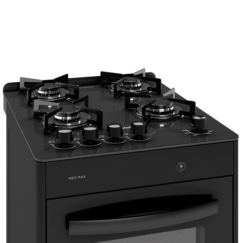 FOGAO-4B-MESA-VIDRO-NEO-MAX-FGV403-SUGGAR-PRETO-2
