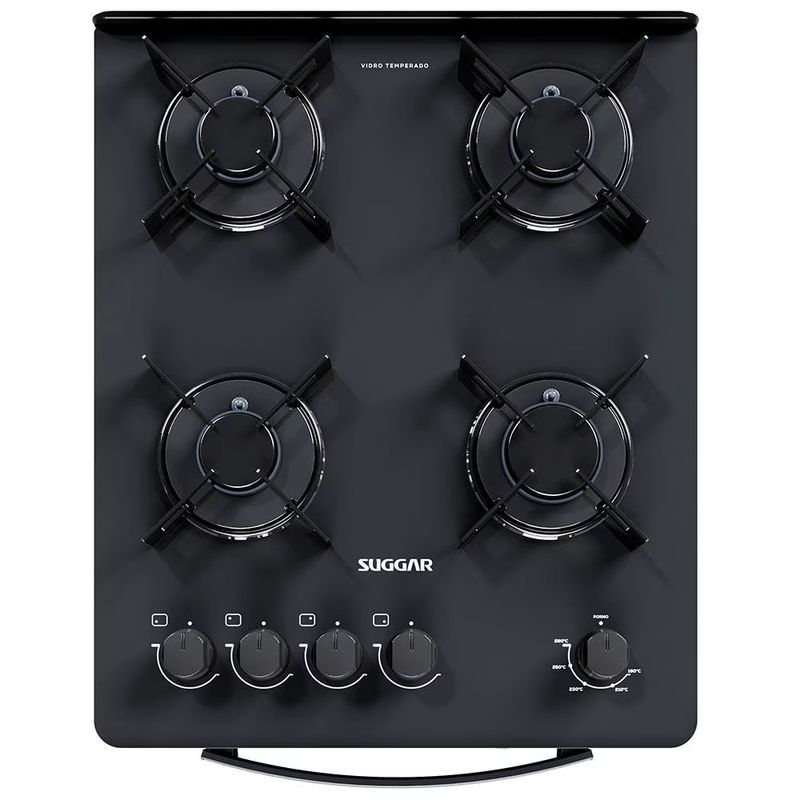 FOGAO-4B-MESA-VIDRO-NEO-MAX-FGV403-SUGGAR-PRETO-3