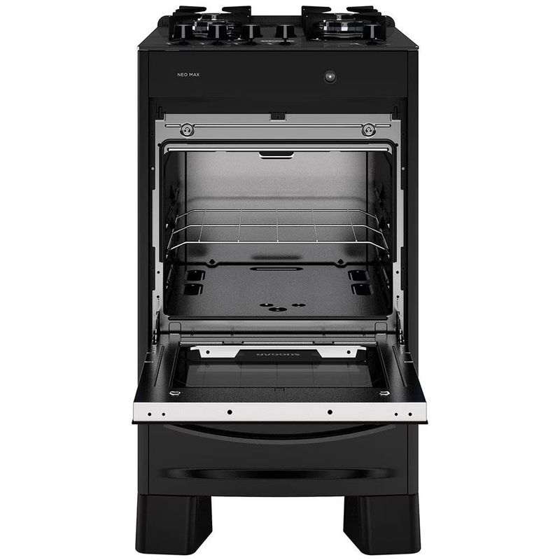 FOGAO-4B-MESA-VIDRO-NEO-MAX-FGV403-SUGGAR-PRETO-4